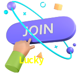 Junte-se ao cassino Lucky777 hoje mesmo