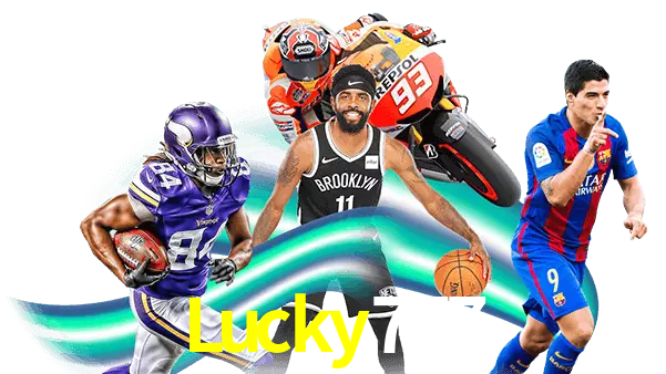 Lucky777