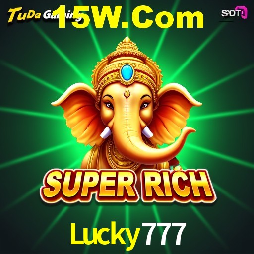 Provedores de Jogos Lucky777
