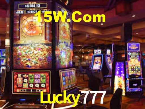 Lucky777,Lucky 777 Login