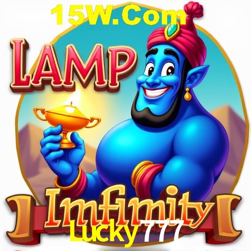 Bonus Features Lucky777