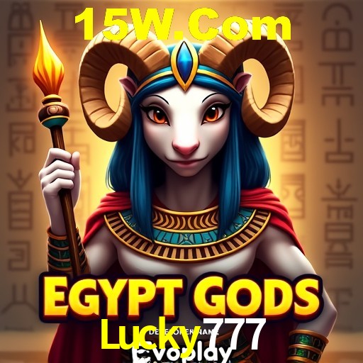 Design Responsivo Lucky777