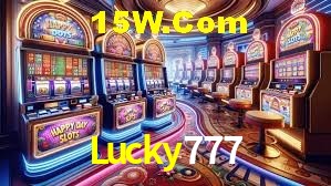 Spaceman Game Lucky777