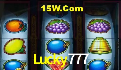 Descubra o Programa VIP da Lucky777: Vantagens Exclusivas para Jogadores