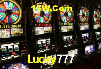Descubra a Essência do Lucky777: Nossa História e Compromissos