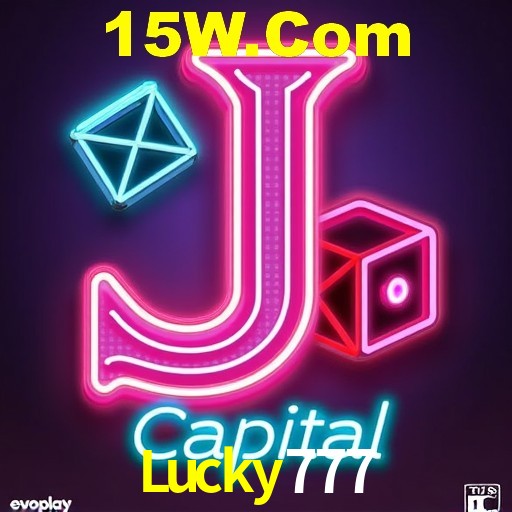 Casino Ao Vivo Lucky777
