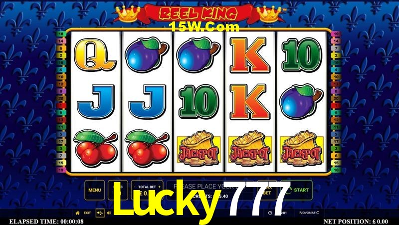 Tennis Betting Lucky777