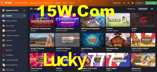 Lucky777,Lucky 777 Login