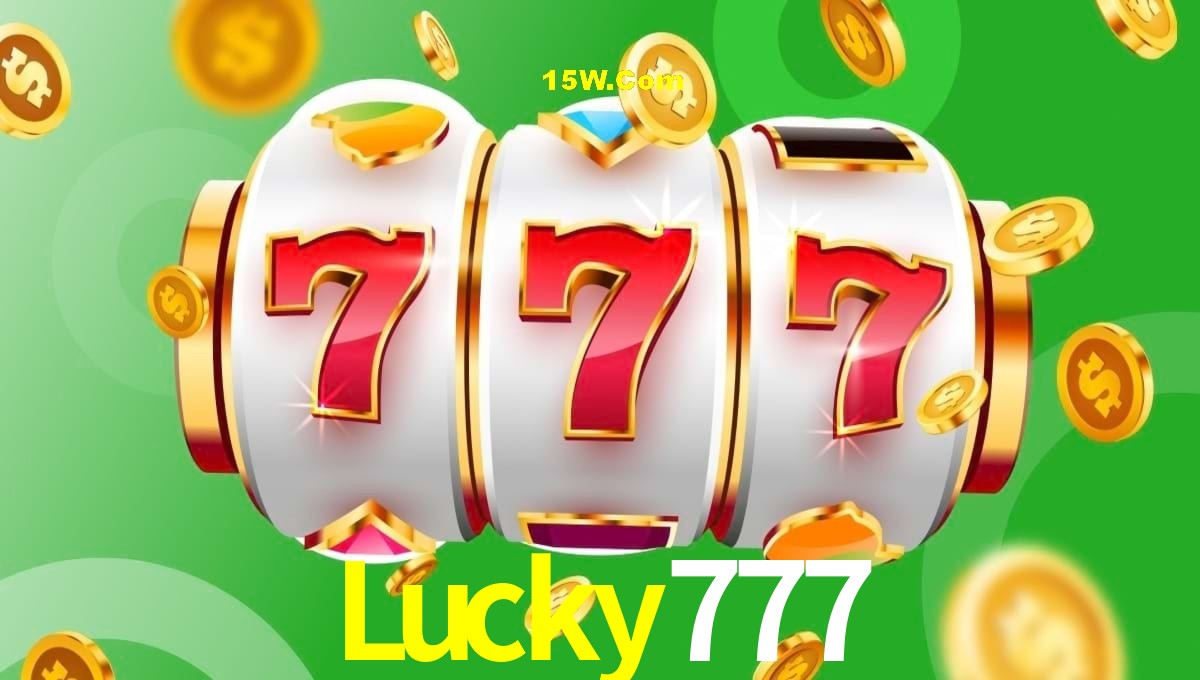 Experiência VIP Lucky777