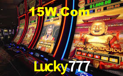 Lucky777
