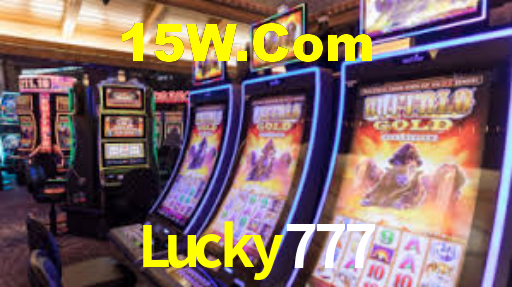 Lucky777: A Experiência de Casino com Jogos de Mesa ao Vivo
