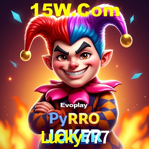 Integração de APIs Lucky777