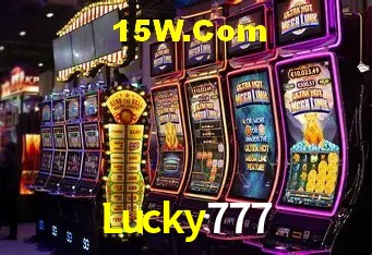 Inovações de Jogos na Lucky777: O Futuro das Experiências Interativas