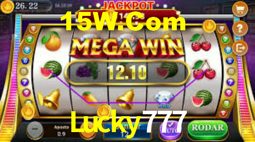 Lucky777
