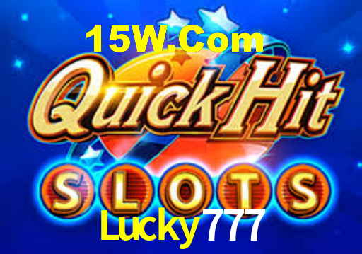 Lucky 777 Brasil