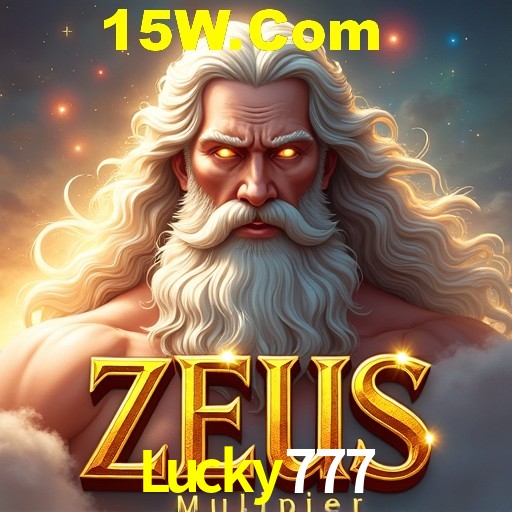 Slot Games Lucky777