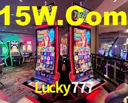 Sinta a adrenalina dos jogos de cassino com Lucky777