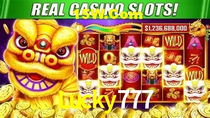 Desvendando o Mundo dos Jogos Virtuais na Lucky777