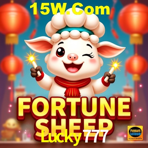 Weekend Specials Lucky777