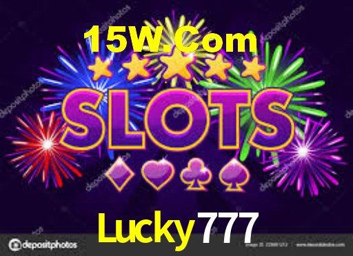 Lucky777