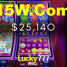 Lucky 777 Brasil