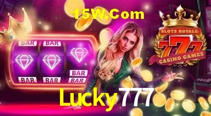 Descubra a Essência do Lucky777: Nossa História e Compromissos
