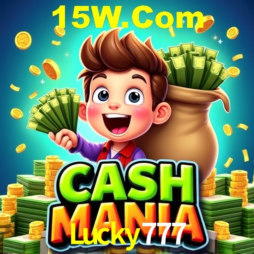 Descubra o Mundo do Cassino Online com Lucky777