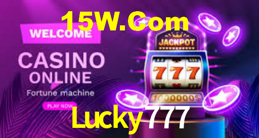 Lucky 777 Brasil