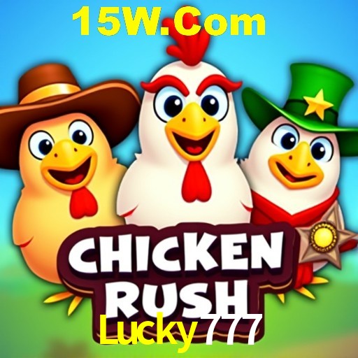 APP oficial da Lucky777 para mobile