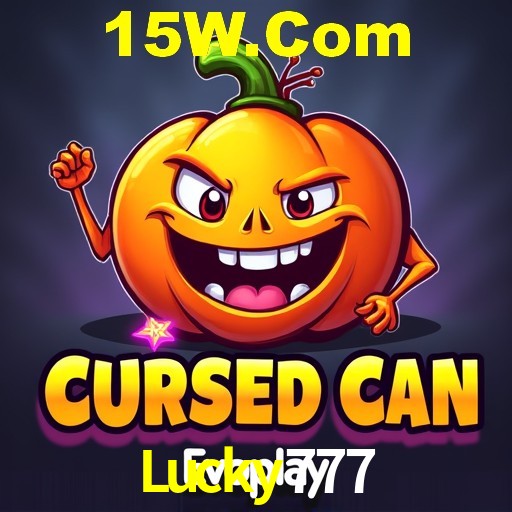 Recursos de Bônus Lucky777