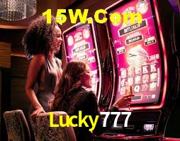 Roulette Table Lucky777