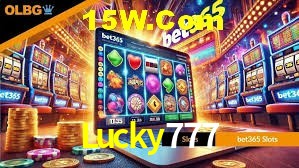 VIP Casino Lucky777