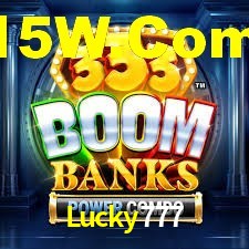 Premium Interface Lucky777