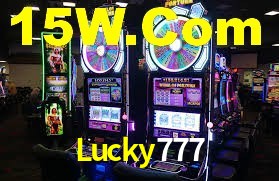 Lucky 777 Brasil