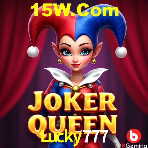 Estatísticas do Jogo Lucky777
