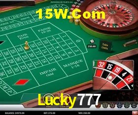 A Popularidade dos Caça-Níqueis no Lucky777