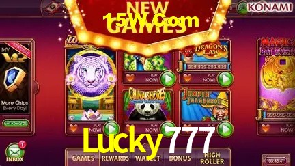 Apostas Esportivas na Lucky777: Um Guia Completo