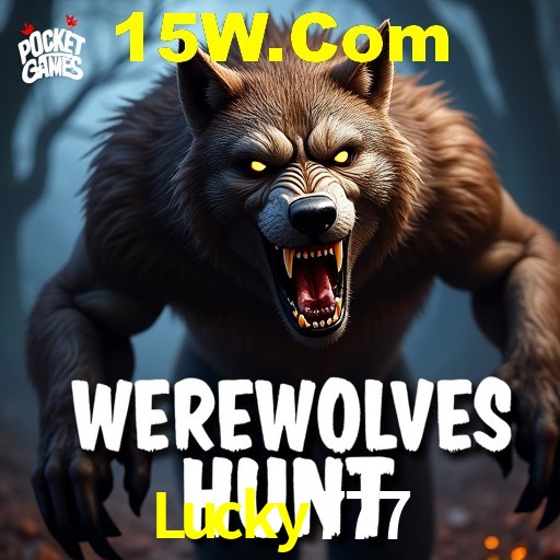 Diretório de Jogos Lucky777