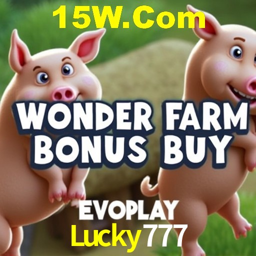 Bônus Diários Lucky777