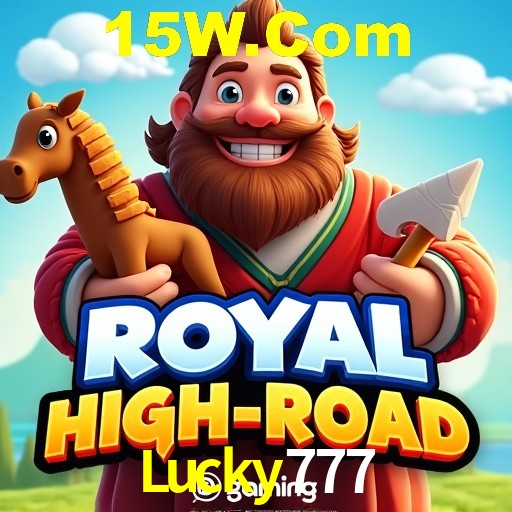 Bônus de Boas-vindas Lucky777