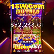 Blackjack Table Lucky777