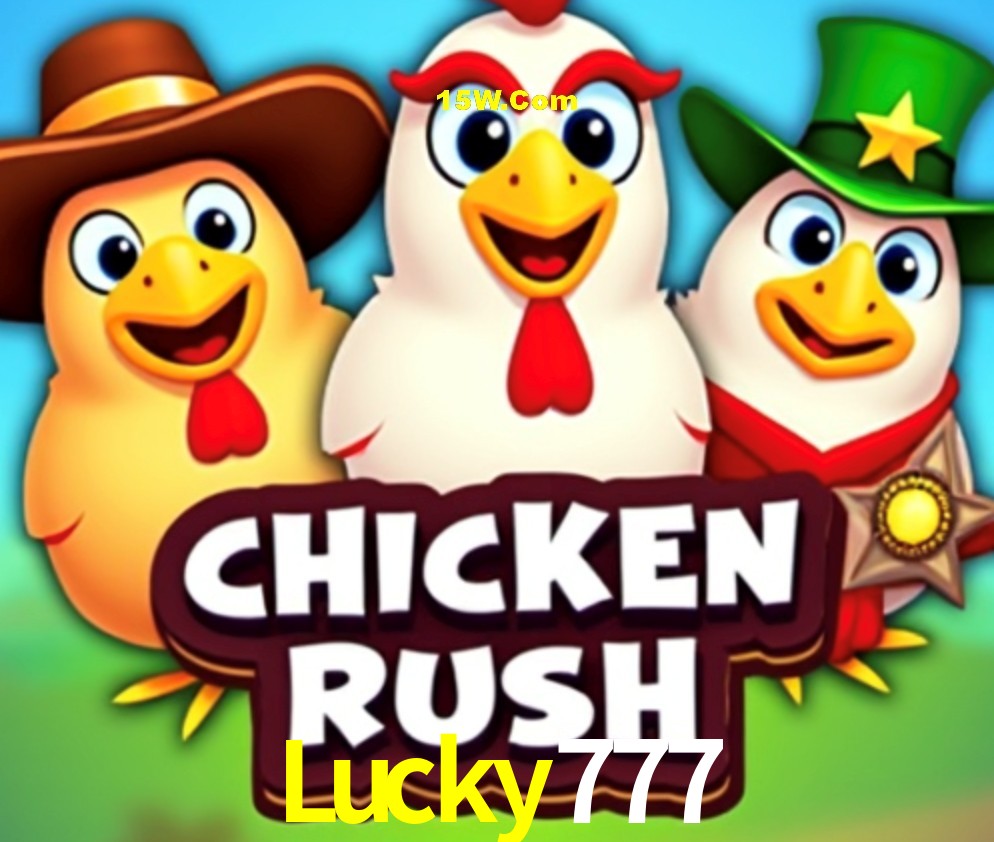 Descubra a Magia dos Jogos de Arcade no Lucky777