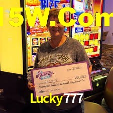 Tournaments Lucky777