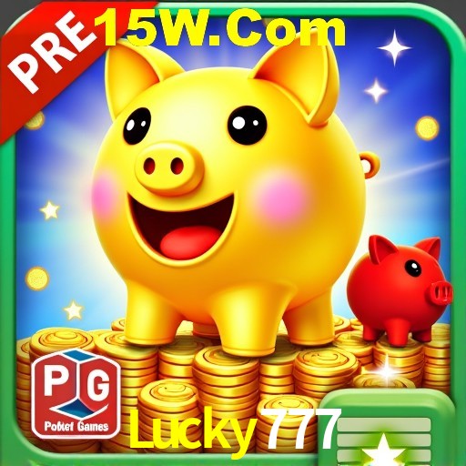 Seasonal Promotions Lucky777