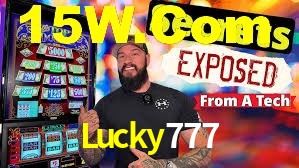 Lucky777